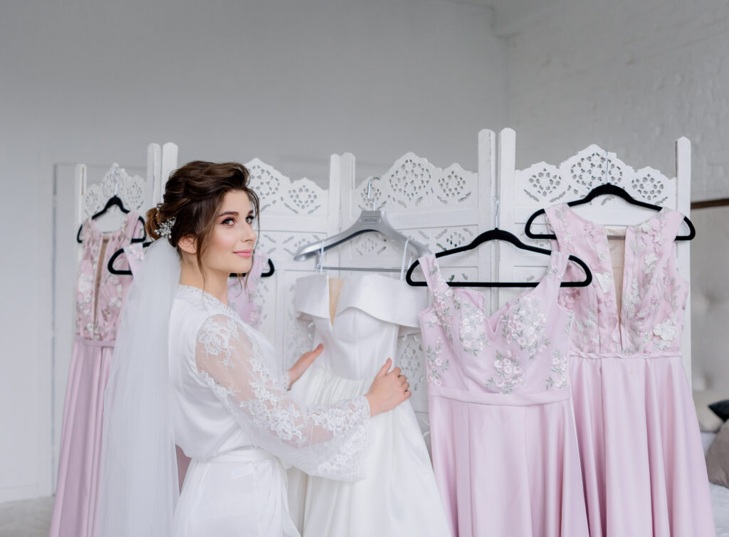 Bridal Boutiques