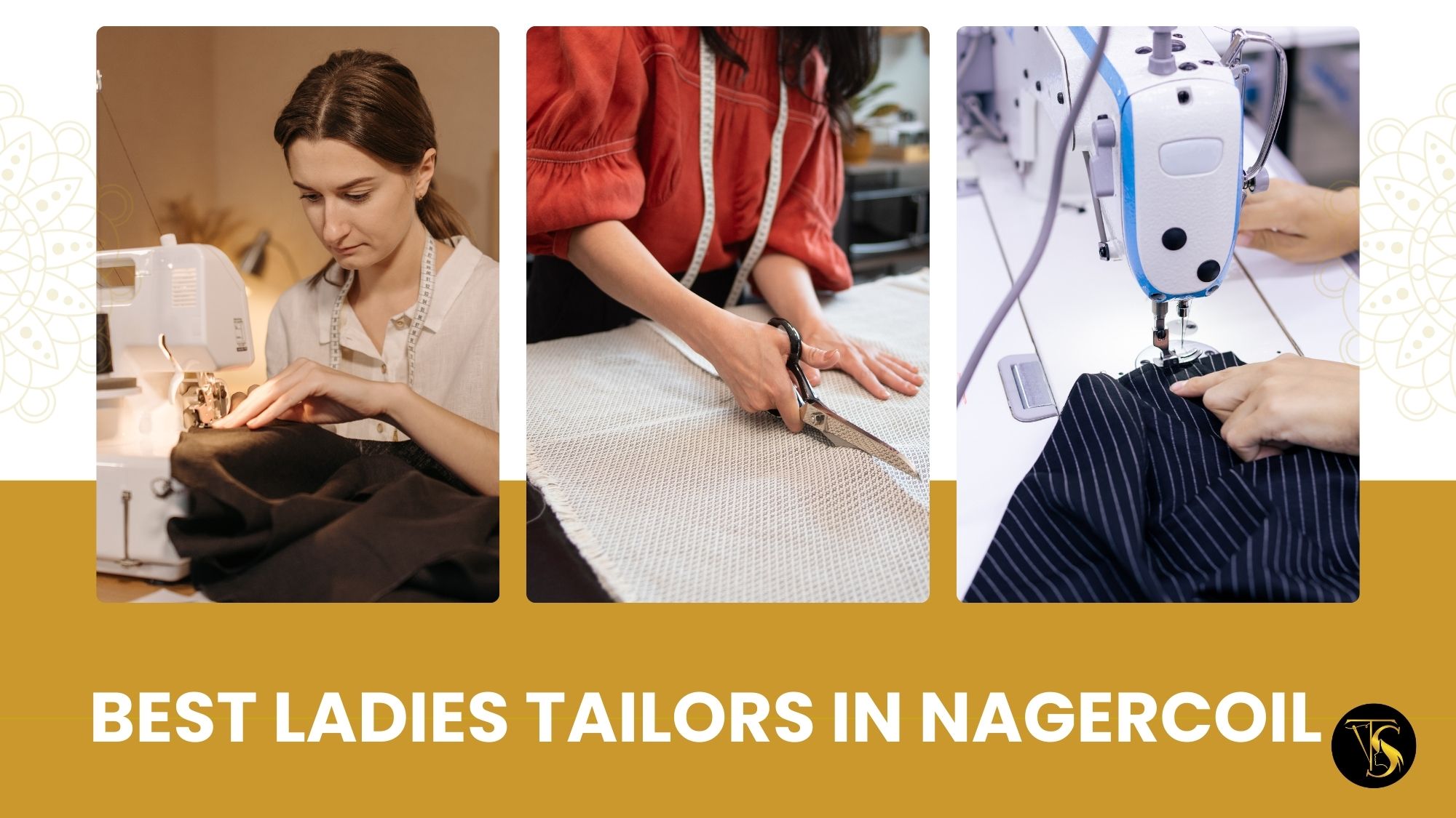 Best Ladies Tailors in Nagercoil for Perfect Fit & Latest Fashion – Don’t Miss Out!
